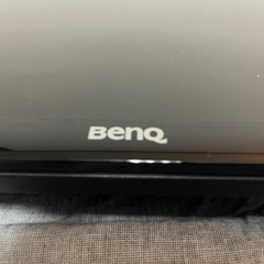 BenQ（ベンキュー） 24インチモニターの画像