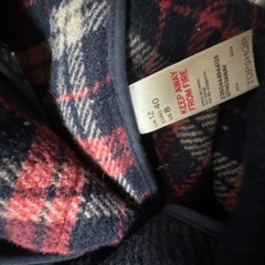 セール TOPSHOP コート　安い！の画像