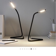 値下げ　
HÅRTE ホールテ LEDワークランプ, ブラック
