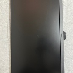 BenQ MOBIUZ ゲーミングモニター 24.5インチ 