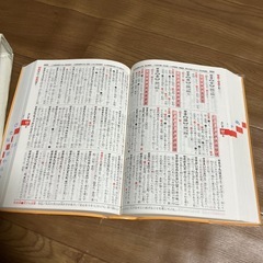 小学国語辞典　教育同人社　の画像