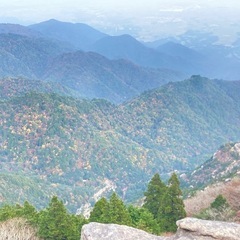登山仲間募集