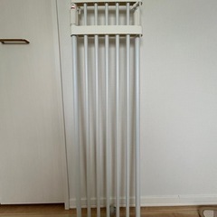 【決まりました】突っ張り棒 の画像