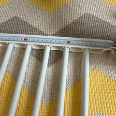 【決まりました】突っ張り棒 の画像