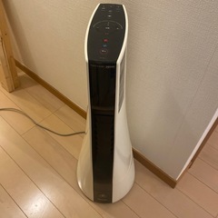 【受付終了】シャープ＊冷暖房ファン