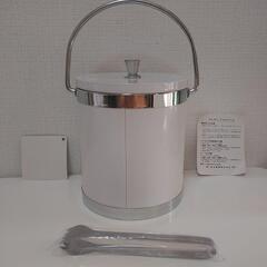 レア　チャタニ　アイスペールの画像