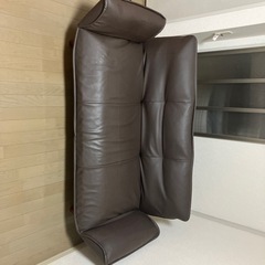 【ソファベッド】セルタン 日本製カウチソファ 3人掛け
