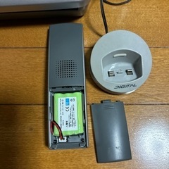 SANYO  SFX-DK13 テレfax  感熱紙タイプの画像