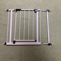 ベビーゲート
