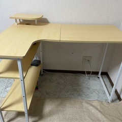 テーブル