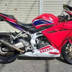 HONDA CBR250RR 54416キロ MC51