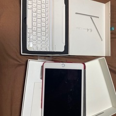 iPad mini4