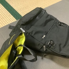 【取引決定致しました】リュックサックの画像