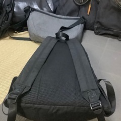 【取引決定致しました】リュックサックの画像