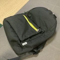 【取引決定致しました】リュックサックの画像
