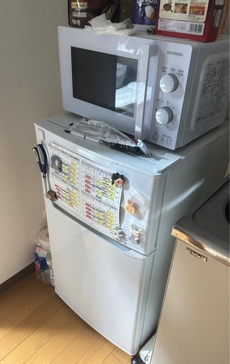 冷蔵庫