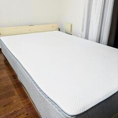 ⭐︎Hitomi⭐︎引っ越し10月末まで⭐︎コアラマットレス　セミダブル ⭐︎Hitomi様専用⭐︎引っ越し10月末まで⭐︎コアラマットレス