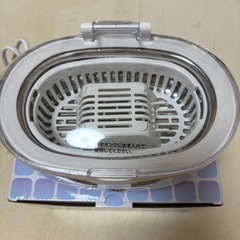 ドリテック　ソニクリア　コフレの画像