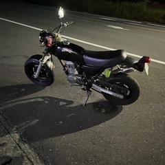 エイプ50FI