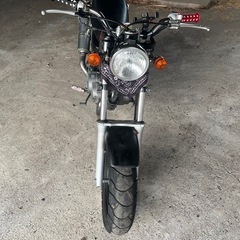 エイプ50FIの画像