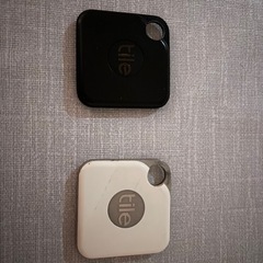 紛失防止タグ　tile pro