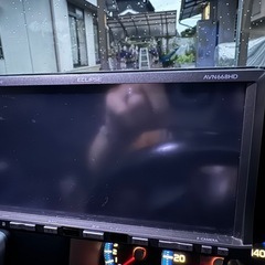 カーナビ