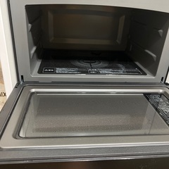 オーブンレンジ