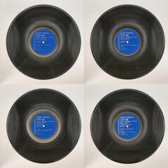 ベートーヴェン 大作曲家 その生涯と名曲1 ベートーヴェン COLUMBIA 33RPM 12インチ 2枚 LP MS-2001～2 レコードの画像