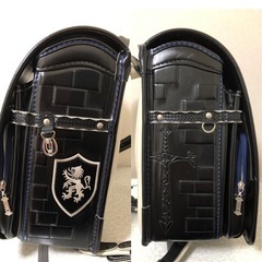 ◆セイバン天使の羽ランドセル◆の画像