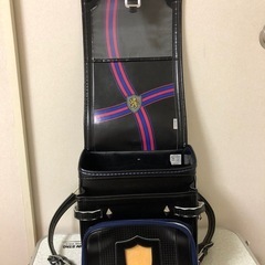 ◆セイバン天使の羽ランドセル◆の画像