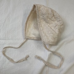 ベビーボンネット