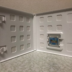 Nintendo 3DS ヨッシーウールワールドの画像