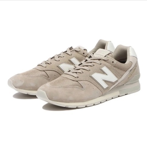 スニーカーNew Balance (CM996TF2)23.5cm