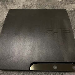 【美品】 PS3 160GB プレイステーション3 CECH-3000の画像