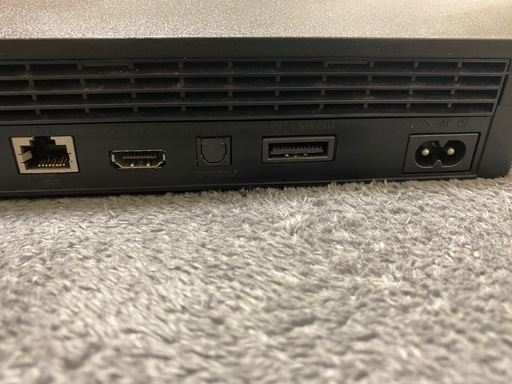 【美品】 PS3 160GB プレイステーション3 CECH-3000