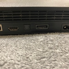 【美品】 PS3 160GB プレイステーション3 CECH-3000の画像