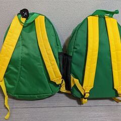ジェクサー　スイミング用バッグ（戸田公園駅周辺）　８月３０日までの画像
