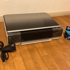 プリンター 複合機