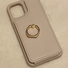 iPhone11pro スマホ ケースの画像