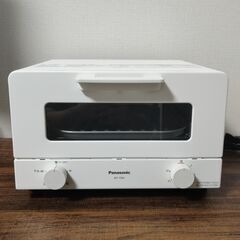 2023年製 Panasonic パナソニック オーブントースタ...