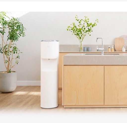 ウォーターサーバー