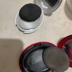 TIRTR ファンデーション　化粧品セットの画像
