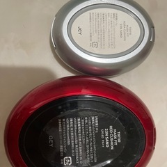 TIRTR ファンデーション　化粧品セットの画像