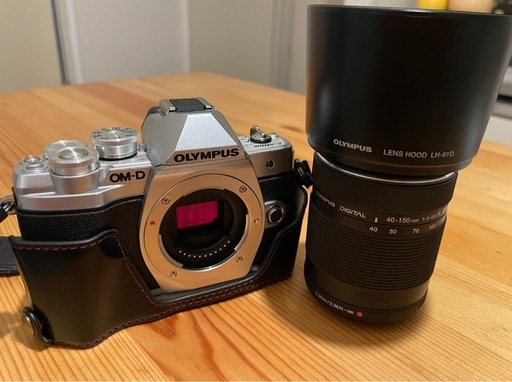 OLYMPUS オリンパス カメラ レンズ