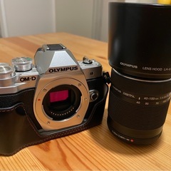 OLYMPUS オリンパス カメラ レンズ