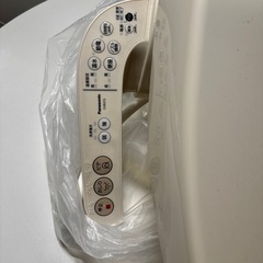 【ジャンク】シャワートイレあげますの画像