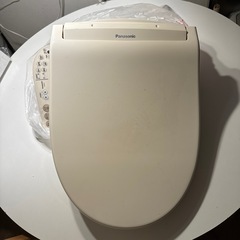 PANA 便座の中古が安い!激安で譲ります・無料であげます(5 PANA 便座の中古が安い!激安で譲ります・無料であげます(5
