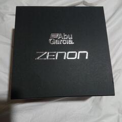 アブガルシア ZENON  3000SH 新品未使用品