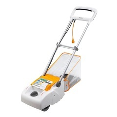 （1度のみ使用）京セラ（RYOBI）芝刈り機 LM-2310