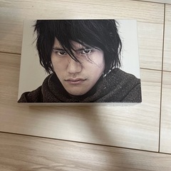 銭ゲバ　DVDボックス